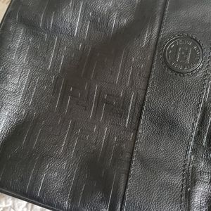 LARGE FENDI CLUTCH